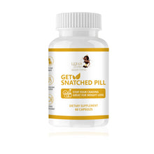 Load image into Gallery viewer, All Natural Detox Supplements