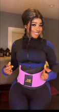Load image into Gallery viewer, Magic waist trainer for women & Men-Lower Back Pain for Weight loss Body sharper Belt