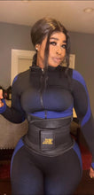 Load image into Gallery viewer, Magic waist trainer for women & Men-Lower Back Pain for Weight loss Body sharper Belt