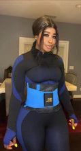 Load image into Gallery viewer, Magic waist trainer for women & Men-Lower Back Pain for Weight loss Body sharper Belt