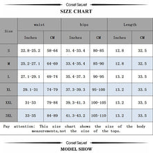 Load image into Gallery viewer, Lebahboutique 3 Belts Vest Waist trainer