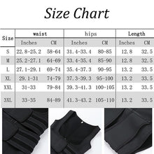 Load image into Gallery viewer, Killer Curves Double Magic Latex Vest