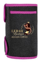 Load image into Gallery viewer, Lebah Hot Sweat Arm Trimmers for Men & Women Weight Loss Slimmer Wraps Lose Arm Fat