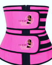 Load image into Gallery viewer, Killer Curves Double Magic Waist Belt