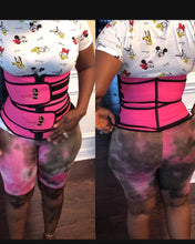 Load image into Gallery viewer, Killer Curves Double Magic Waist Belt
