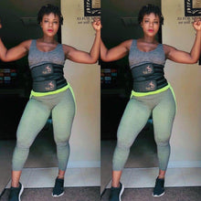 Load image into Gallery viewer, Killer Curves Double Magic Waist Belt