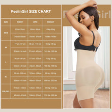 Load image into Gallery viewer, Karva Body Shaper for Women,High Waisted Tummy Firm Control Panties Slimming Waist Shapewear