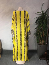 Load image into Gallery viewer, African chiffon fashion Dress high quality
