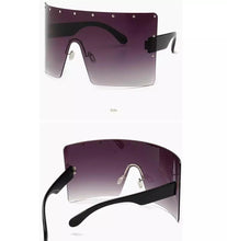 Load image into Gallery viewer, Super Hot Eyewear 2020 fashion Sun glasses
