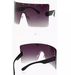 Super Hot Eyewear 2020 fashion Sun glasses