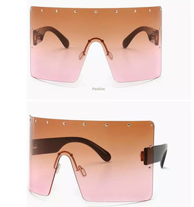 Super Hot Eyewear 2020 fashion Sun glasses