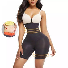 Load image into Gallery viewer, Karva Body Shaper for Women,High Waisted Tummy Firm Control Panties Slimming Waist Shapewear
