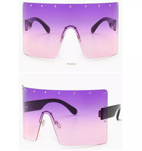 Load image into Gallery viewer, Super Hot Eyewear 2020 fashion Sun glasses
