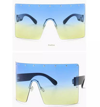 Load image into Gallery viewer, Super Hot Eyewear 2020 fashion Sun glasses
