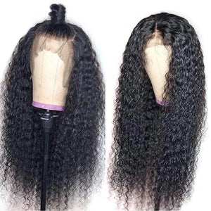 Lebahboutique Lace Front Wig