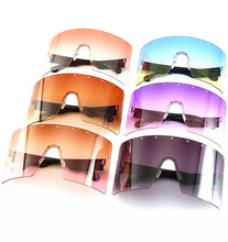 Load image into Gallery viewer, Super Hot Eyewear 2020 fashion Sun glasses
