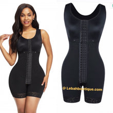 Load image into Gallery viewer, Killer curves Body shaper
